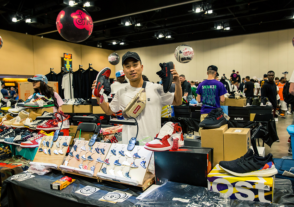 Sneaker Con Chicago 2017 Event Recap 110