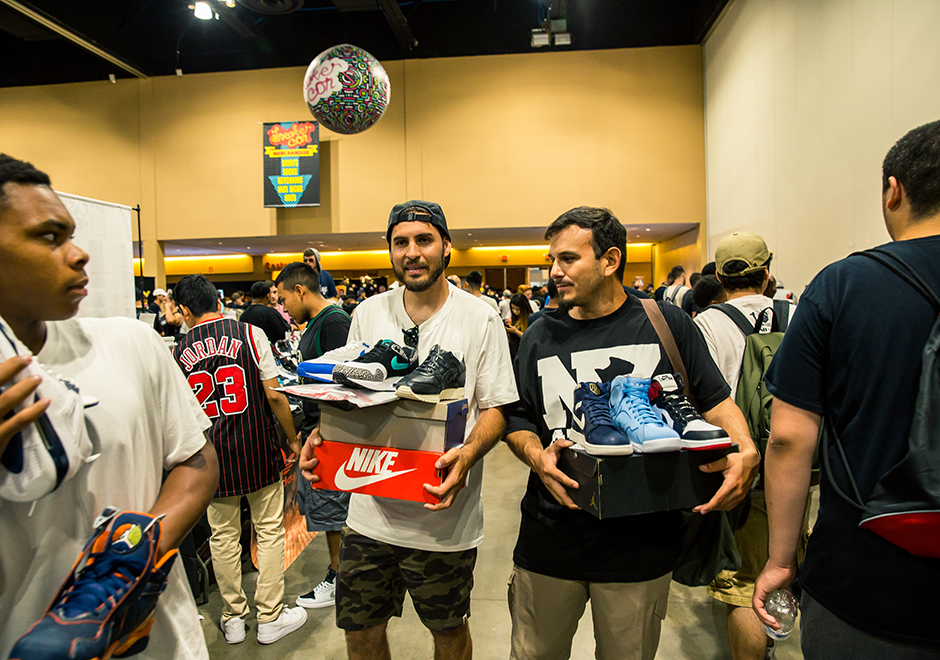 Sneaker Con Chicago 2017 Event Recap 111