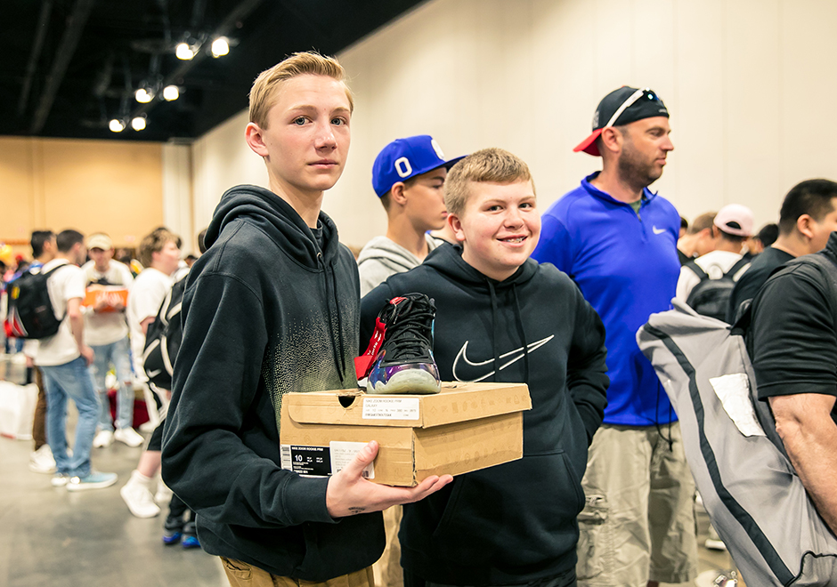Sneaker Con Chicago 2017 Event Recap 12