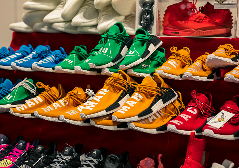 Sneaker Con Chicago 2017 Event Recap 14