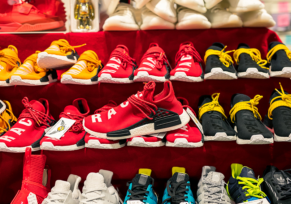 Sneaker Con Chicago 2017 Event Recap 15