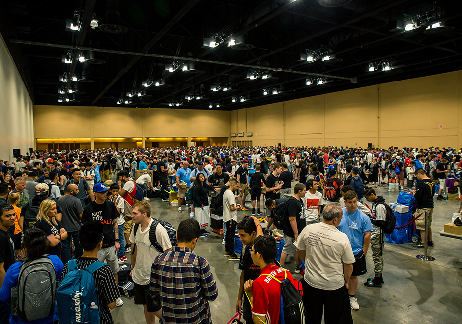 Sneaker Con Chicago 2017 Event Recap 19