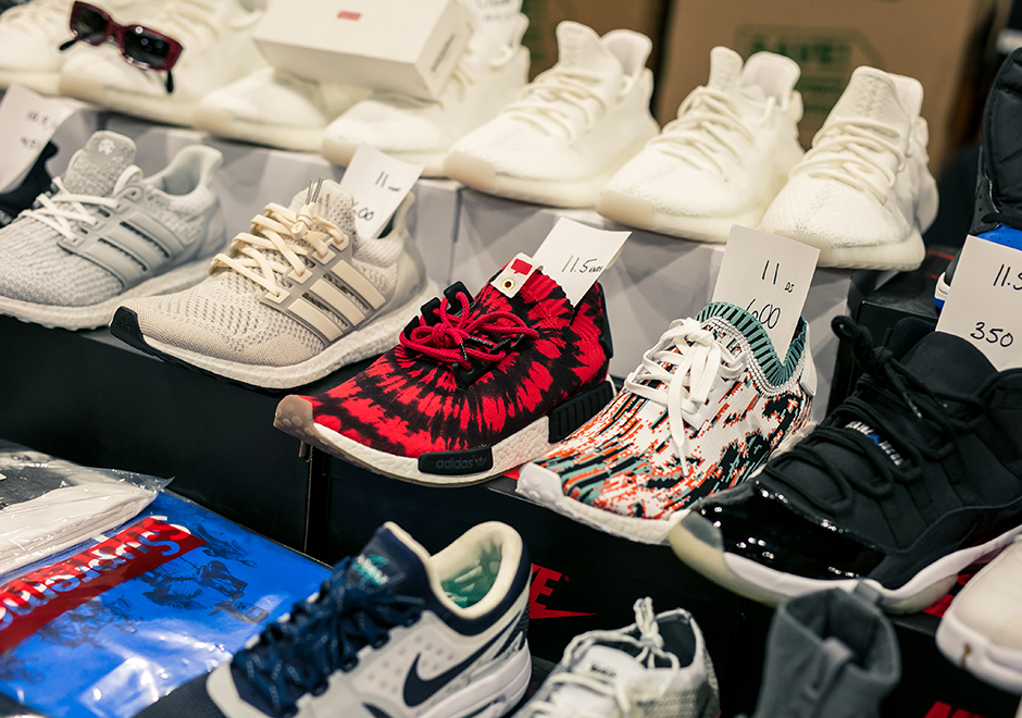 Sneaker Con Chicago 2017 Event Recap 20