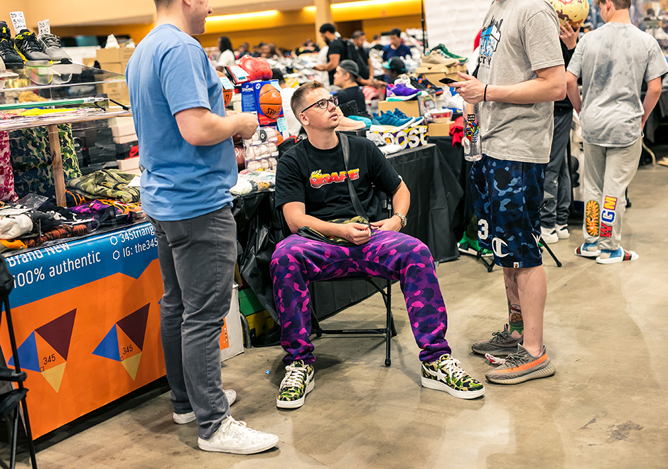 Sneaker Con Chicago 2017 Event Recap 22