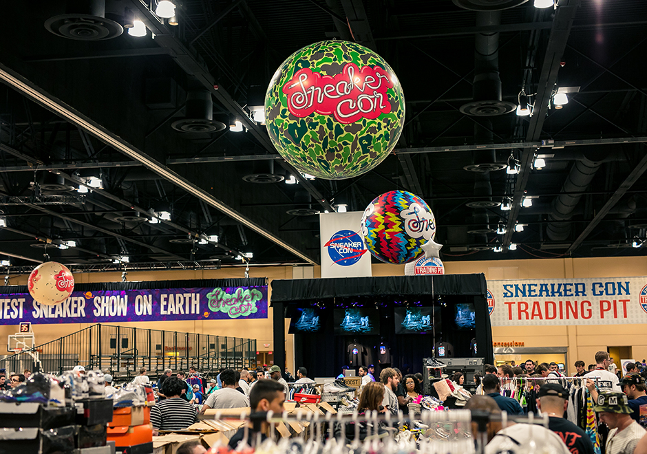 Sneaker Con Chicago 2017 Event Recap 23
