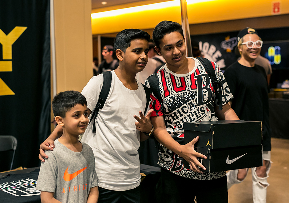 Sneaker Con Chicago 2017 Event Recap 24