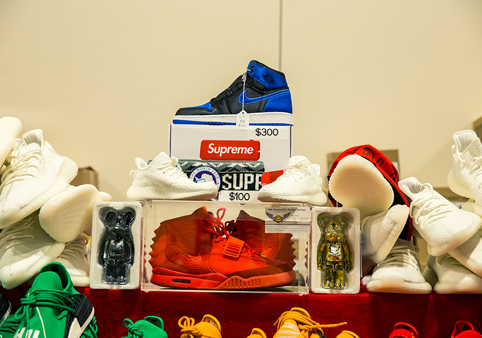 Sneaker Con Chicago 2017 Event Recap 25