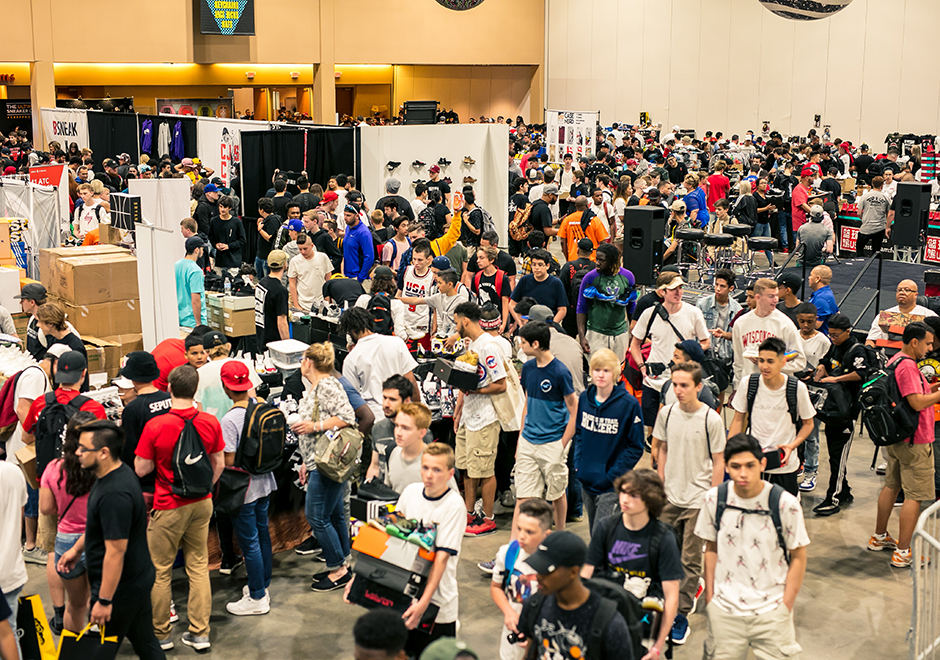 Sneaker Con Chicago 2017 Event Recap 26