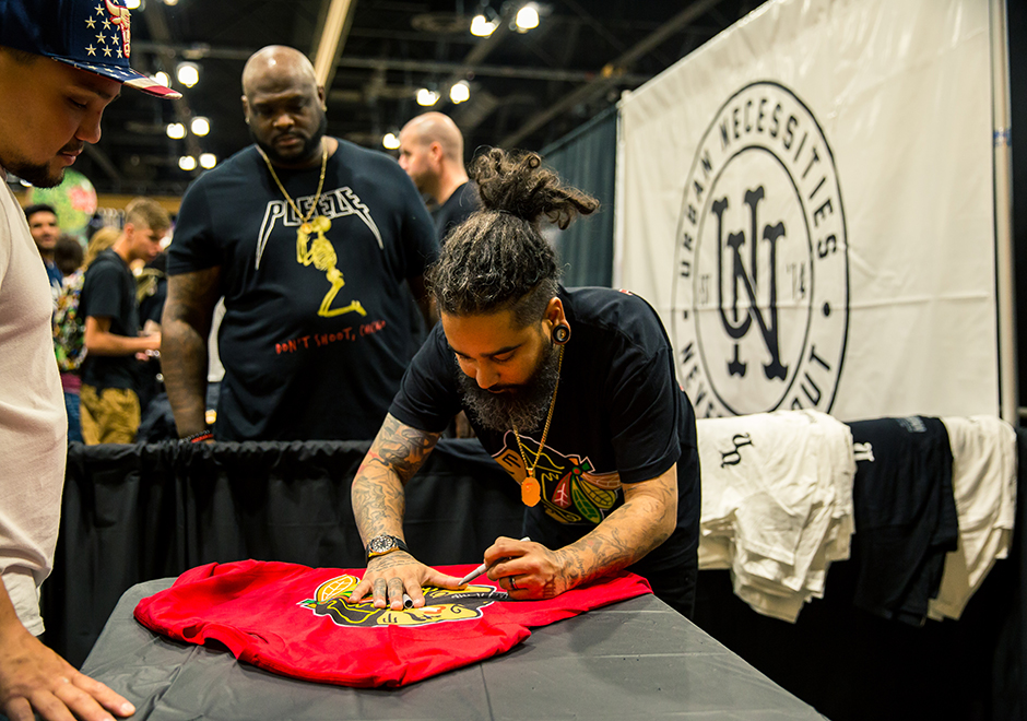 Sneaker Con Chicago 2017 Event Recap 27