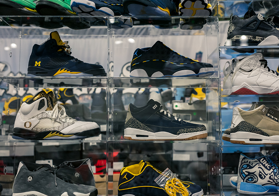 Sneaker Con Chicago 2017 Event Recap 29