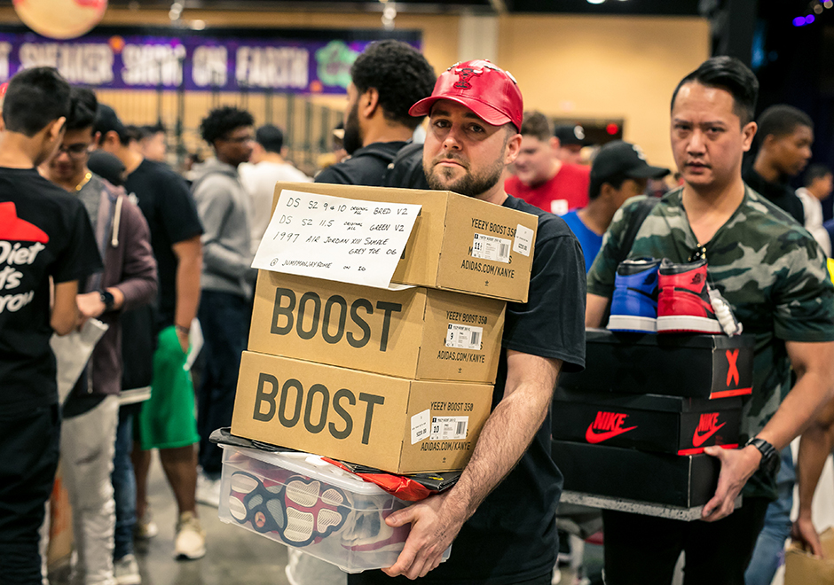 Sneaker Con Chicago 2017 Event Recap 30