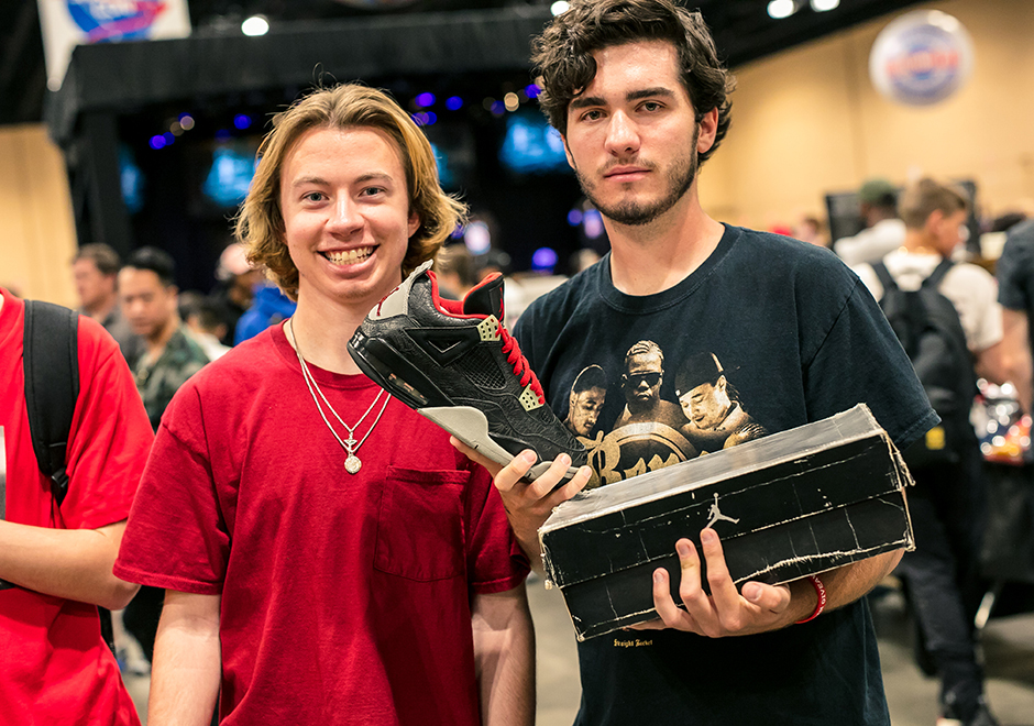 Sneaker Con Chicago 2017 Event Recap 31