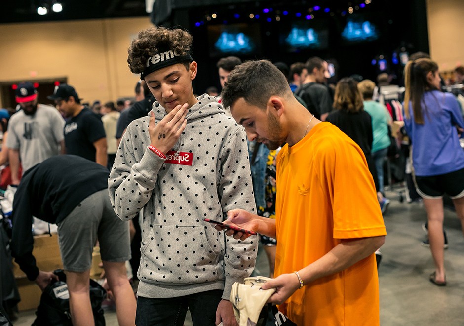 Sneaker Con Chicago 2017 Event Recap 32