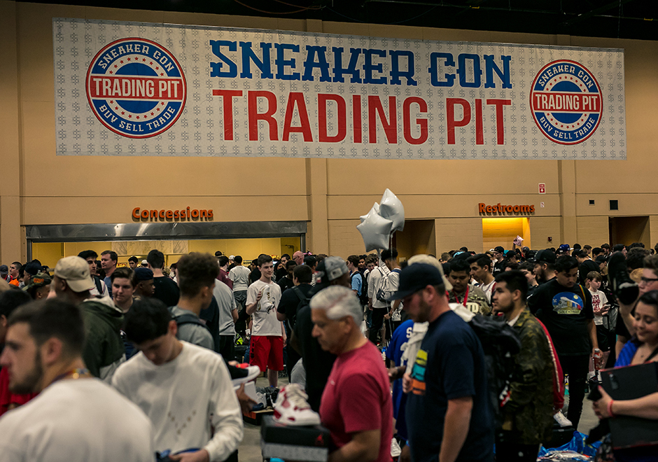 Sneaker Con Chicago 2017 Event Recap 33