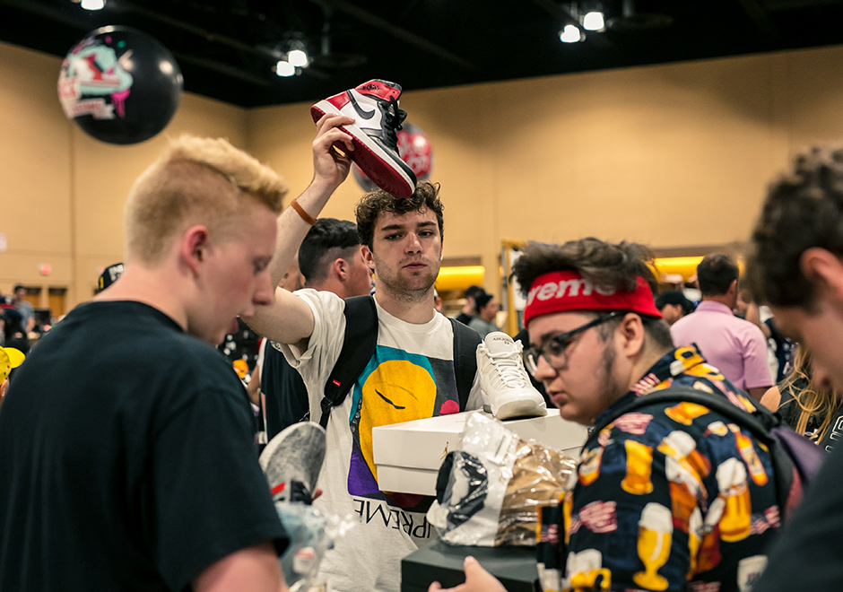 Sneaker Con Chicago 2017 Event Recap 34