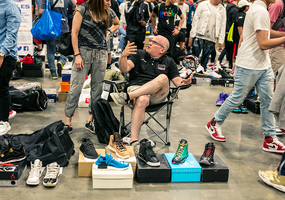 Sneaker Con Chicago 2017 Event Recap 35