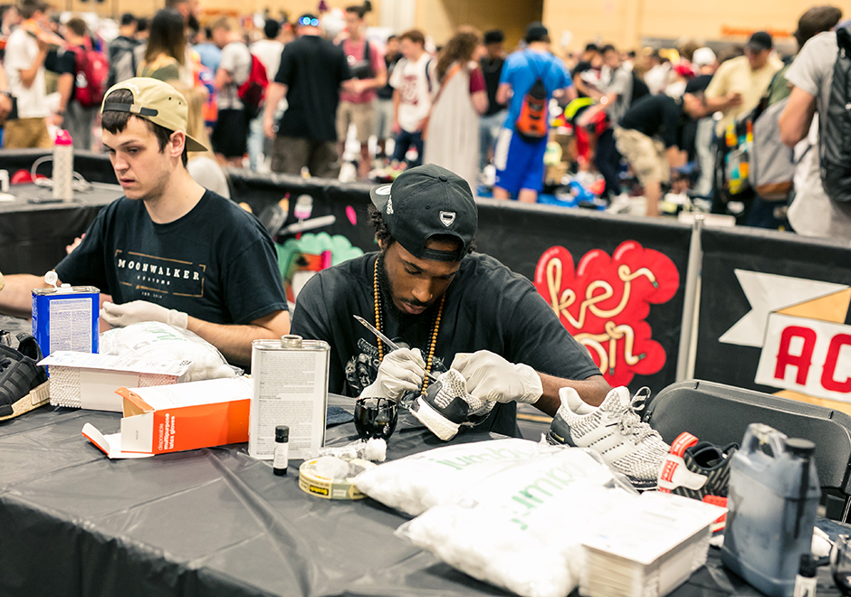 Sneaker Con Chicago 2017 Event Recap 36
