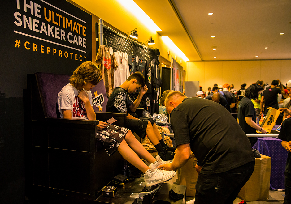 Sneaker Con Chicago 2017 Event Recap 37