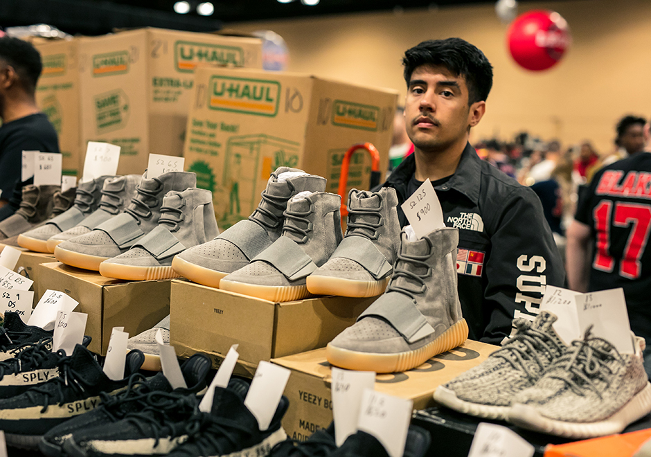 Sneaker Con Chicago 2017 Event Recap 39
