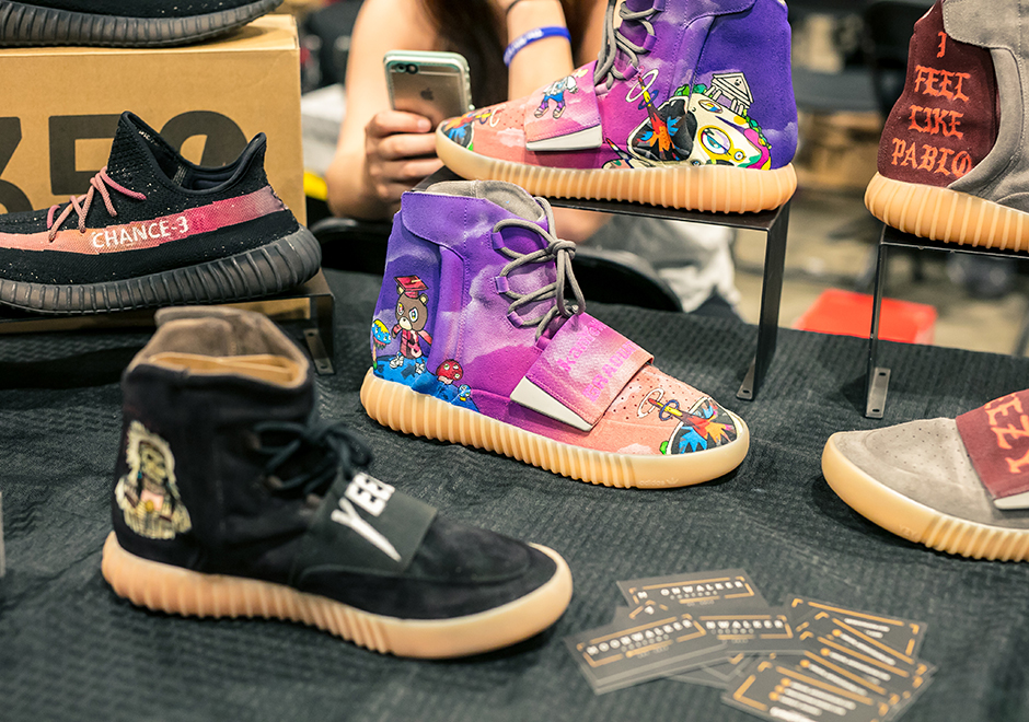 Sneaker Con Chicago 2017 Event Recap 41