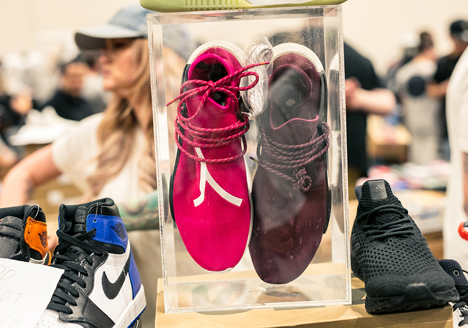 Sneaker Con Chicago 2017 Event Recap 42