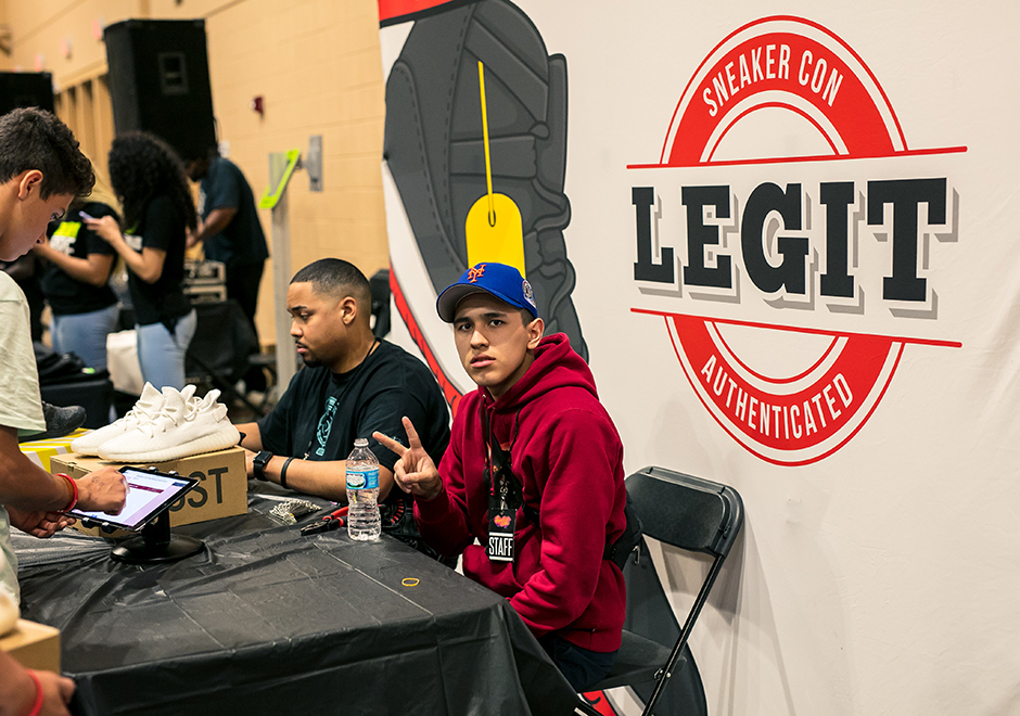 Sneaker Con Chicago 2017 Event Recap 43