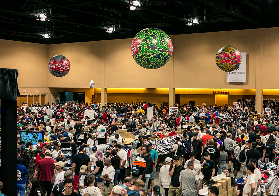 Sneaker Con Chicago 2017 Event Recap 44