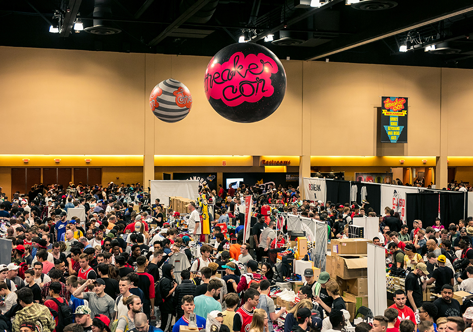Sneaker Con Chicago 2017 Event Recap 45