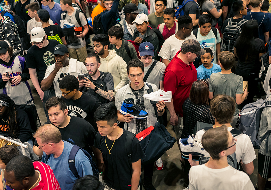Sneaker Con Chicago 2017 Event Recap 46