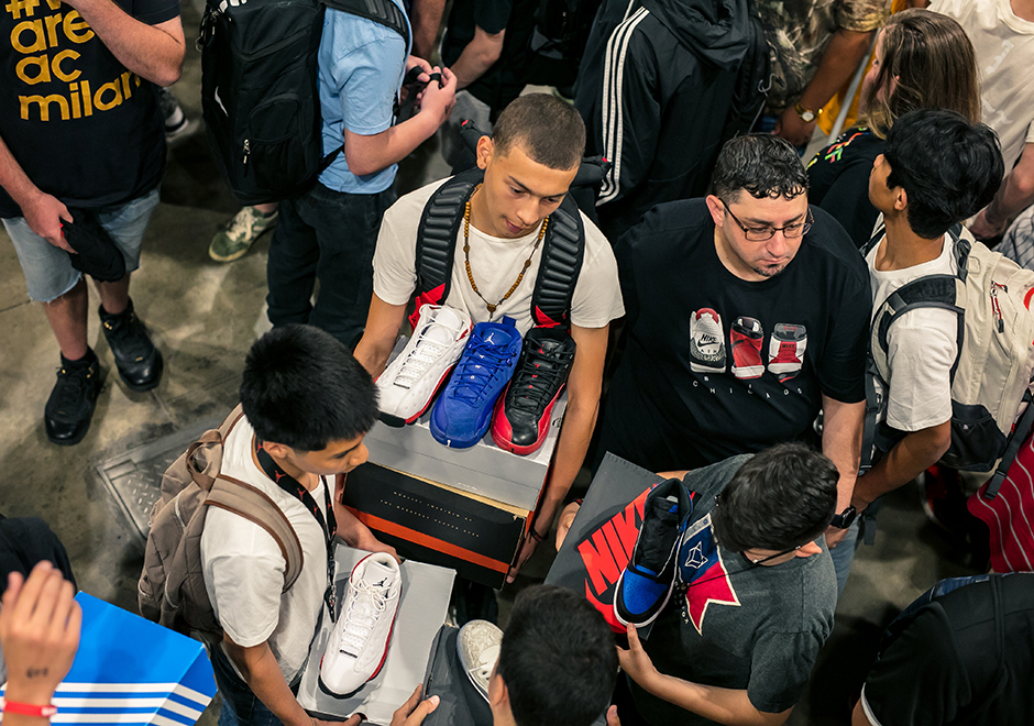Sneaker Con Chicago 2017 Event Recap 47