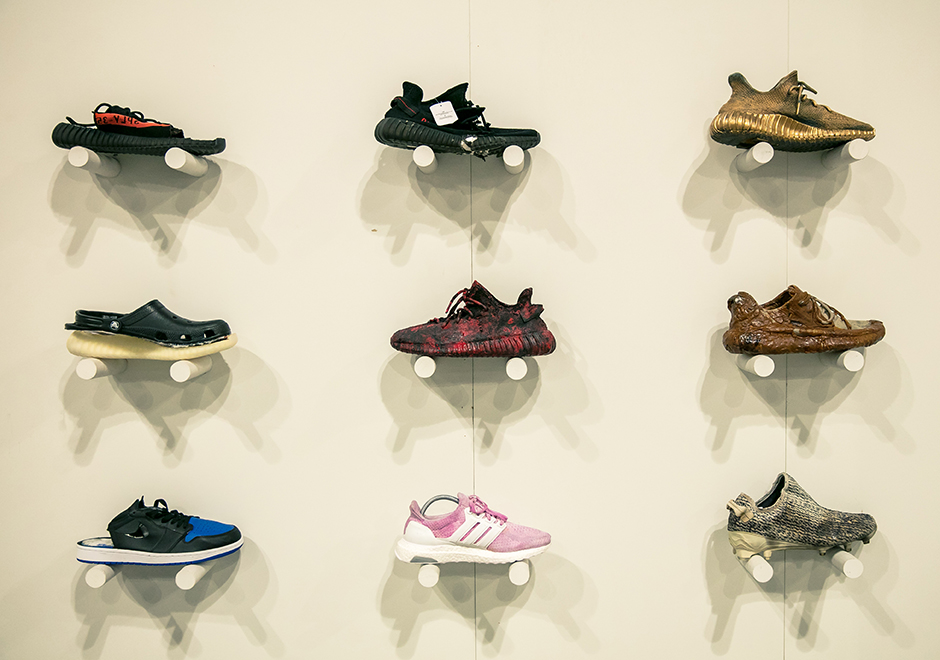 Sneaker Con Chicago 2017 Event Recap 5