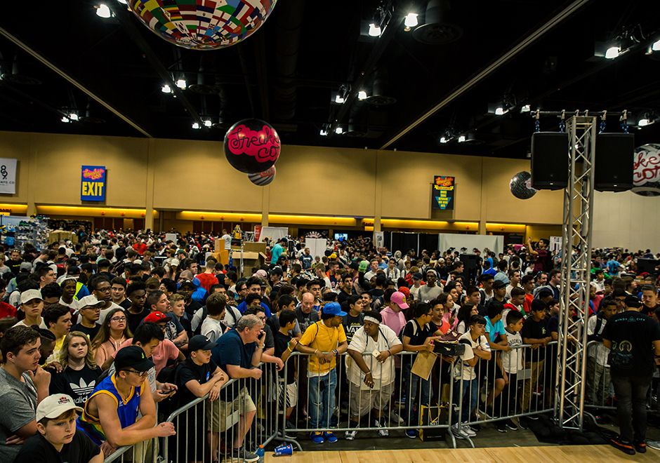 Sneaker Con Chicago 2017 Event Recap 50