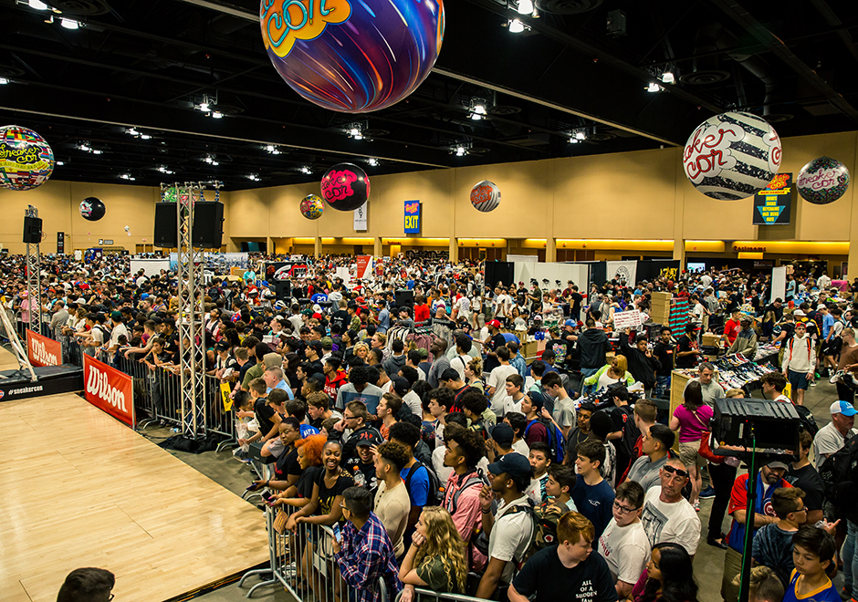 Sneaker Con Chicago 2017 Event Recap 51
