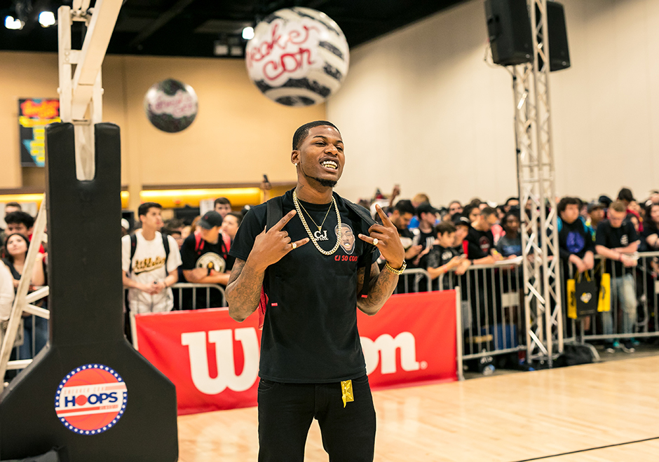 Sneaker Con Chicago 2017 Event Recap 52