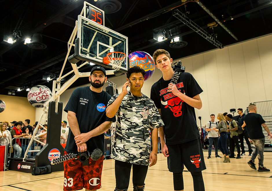 Sneaker Con Chicago 2017 Event Recap 53