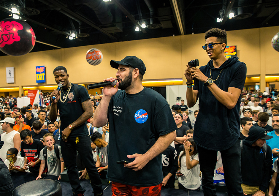 Sneaker Con Chicago 2017 Event Recap 54