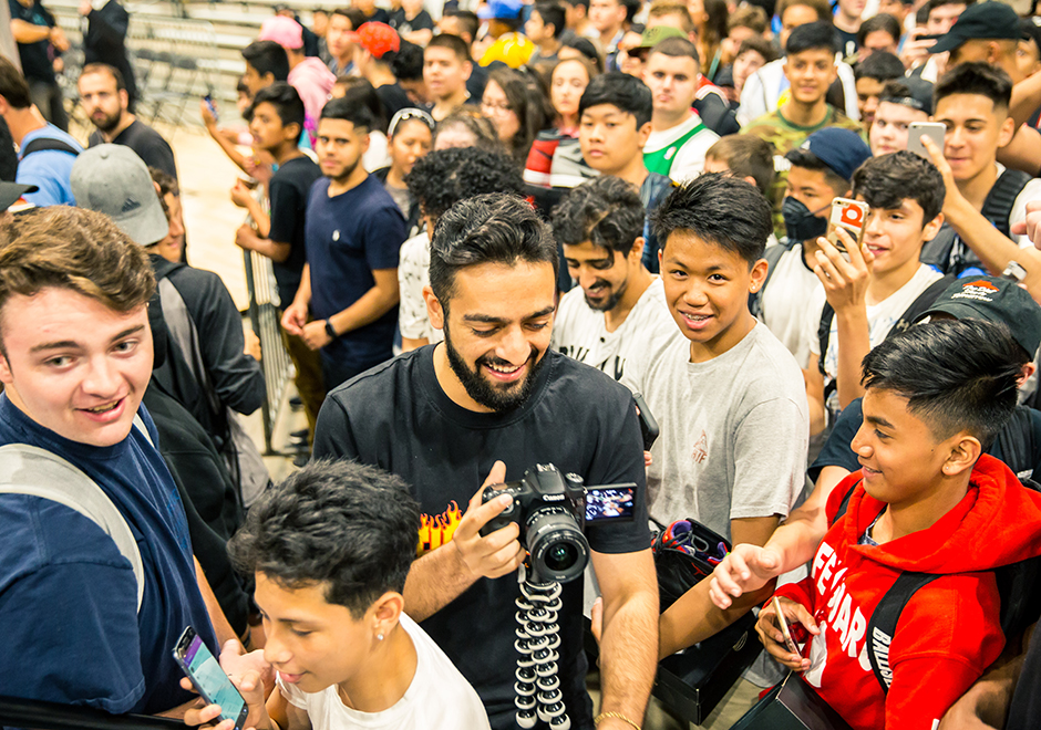 Sneaker Con Chicago 2017 Event Recap 55