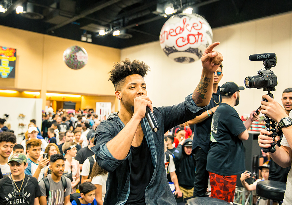 Sneaker Con Chicago 2017 Event Recap 56