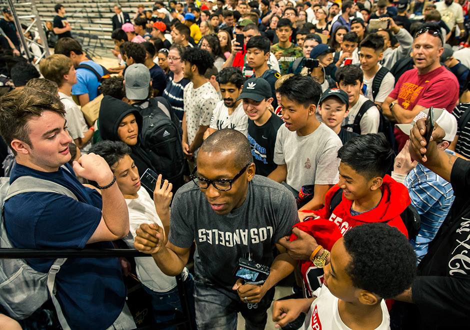 Sneaker Con Chicago 2017 Event Recap 58
