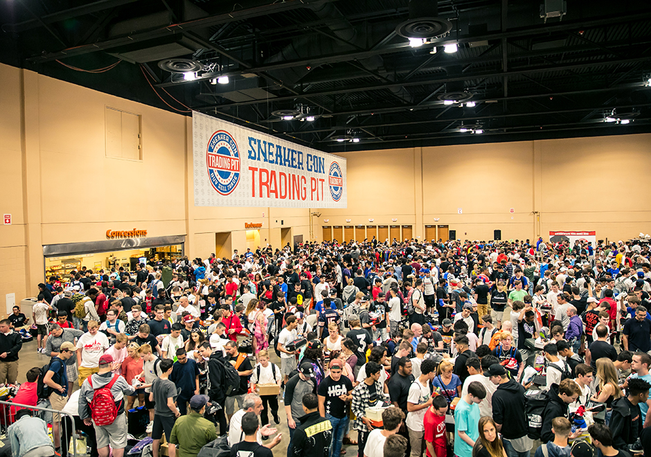 Sneaker Con Chicago 2017 Event Recap 60