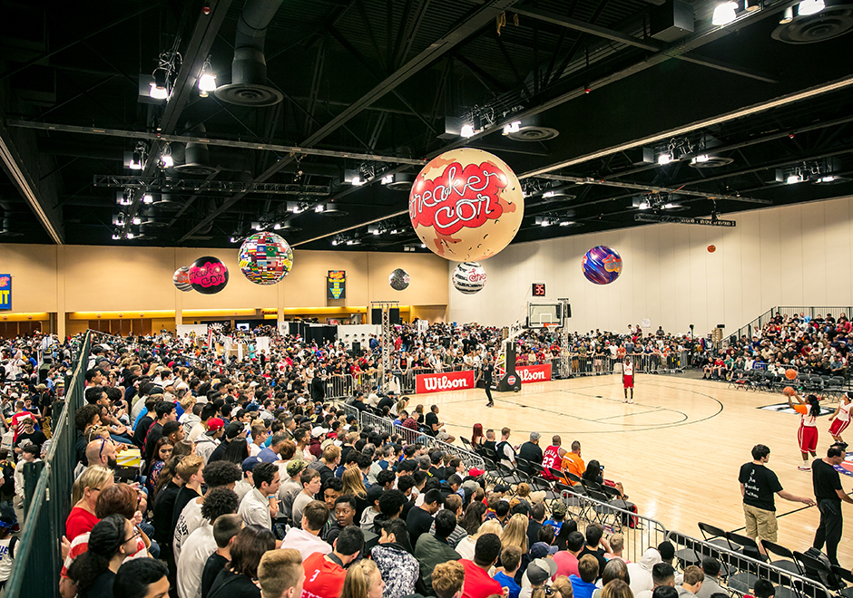 Sneaker Con Chicago 2017 Event Recap 61