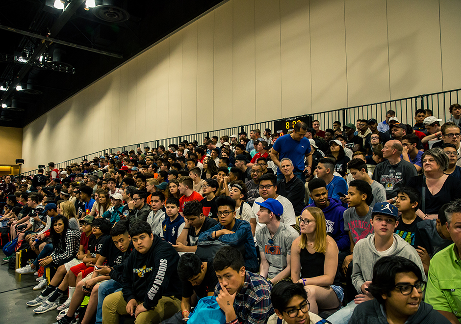 Sneaker Con Chicago 2017 Event Recap 62