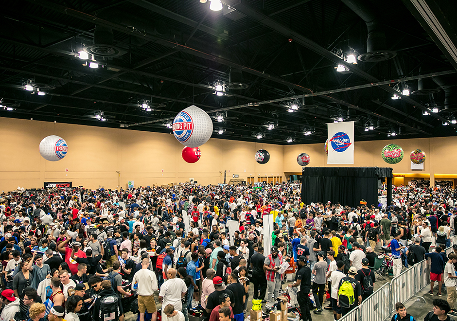 Sneaker Con Chicago 2017 Event Recap 63