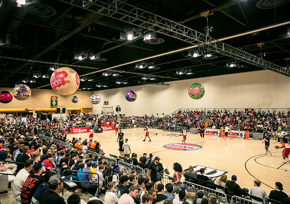 Sneaker Con Chicago 2017 Event Recap 64
