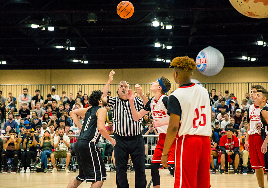 Sneaker Con Chicago 2017 Event Recap 65
