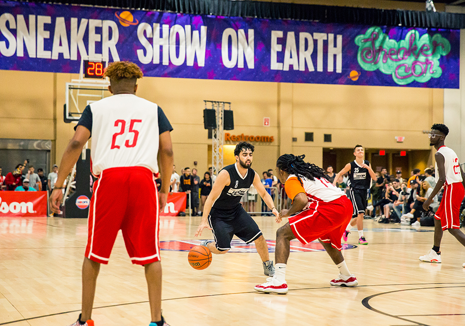 Sneaker Con Chicago 2017 Event Recap 66