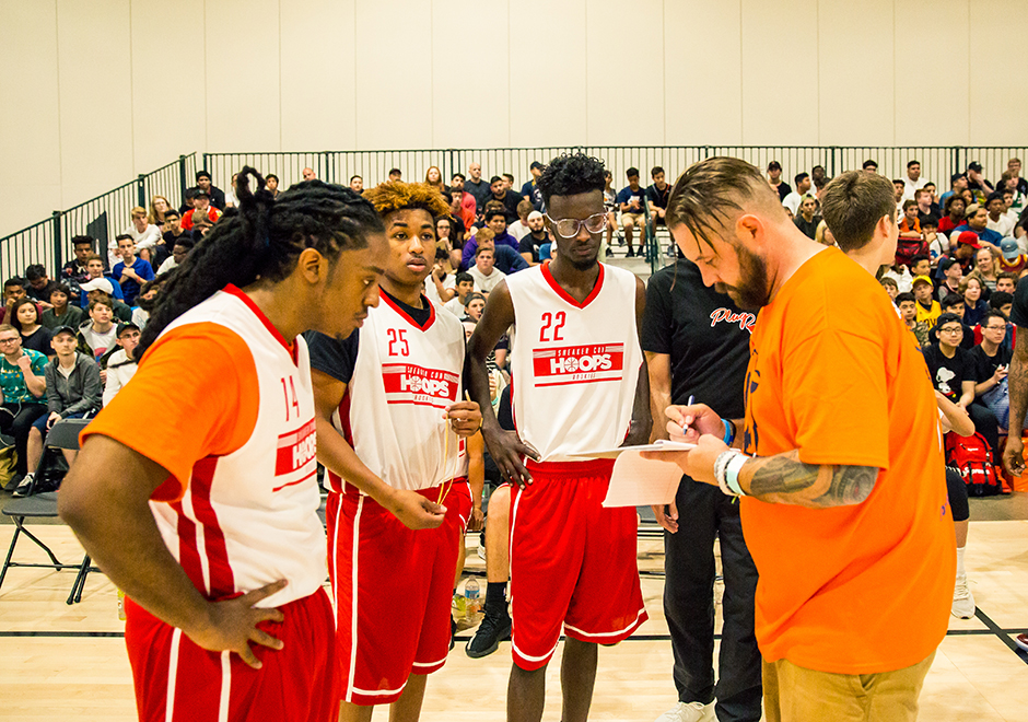 Sneaker Con Chicago 2017 Event Recap 67