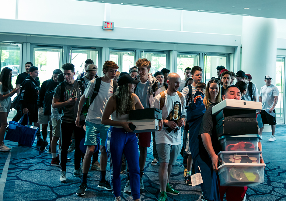 Sneaker Con Chicago 2017 Event Recap 7