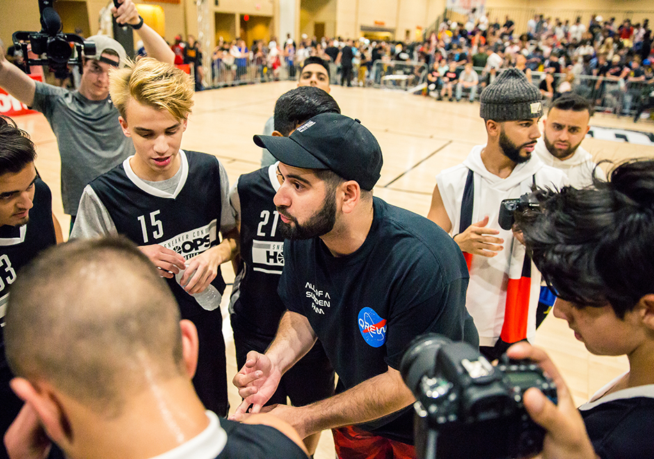 Sneaker Con Chicago 2017 Event Recap 70