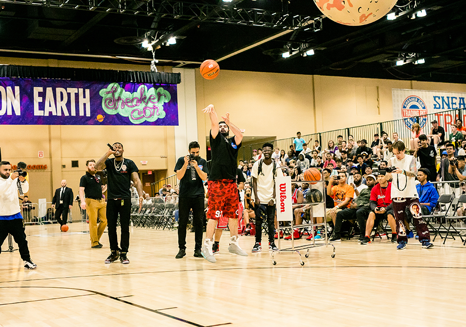Sneaker Con Chicago 2017 Event Recap 74